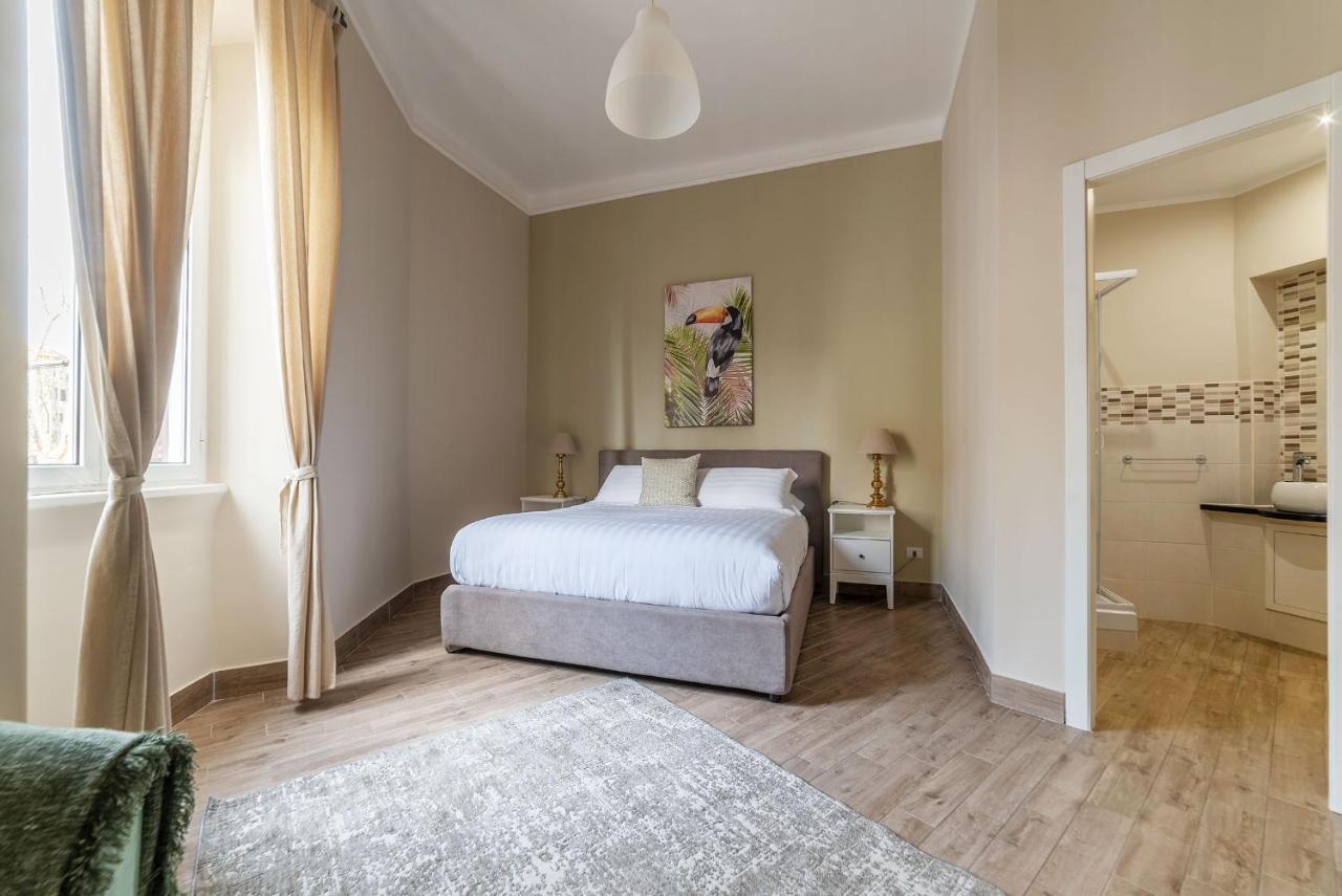 Hospitalityrome Luminoso Apartamento *