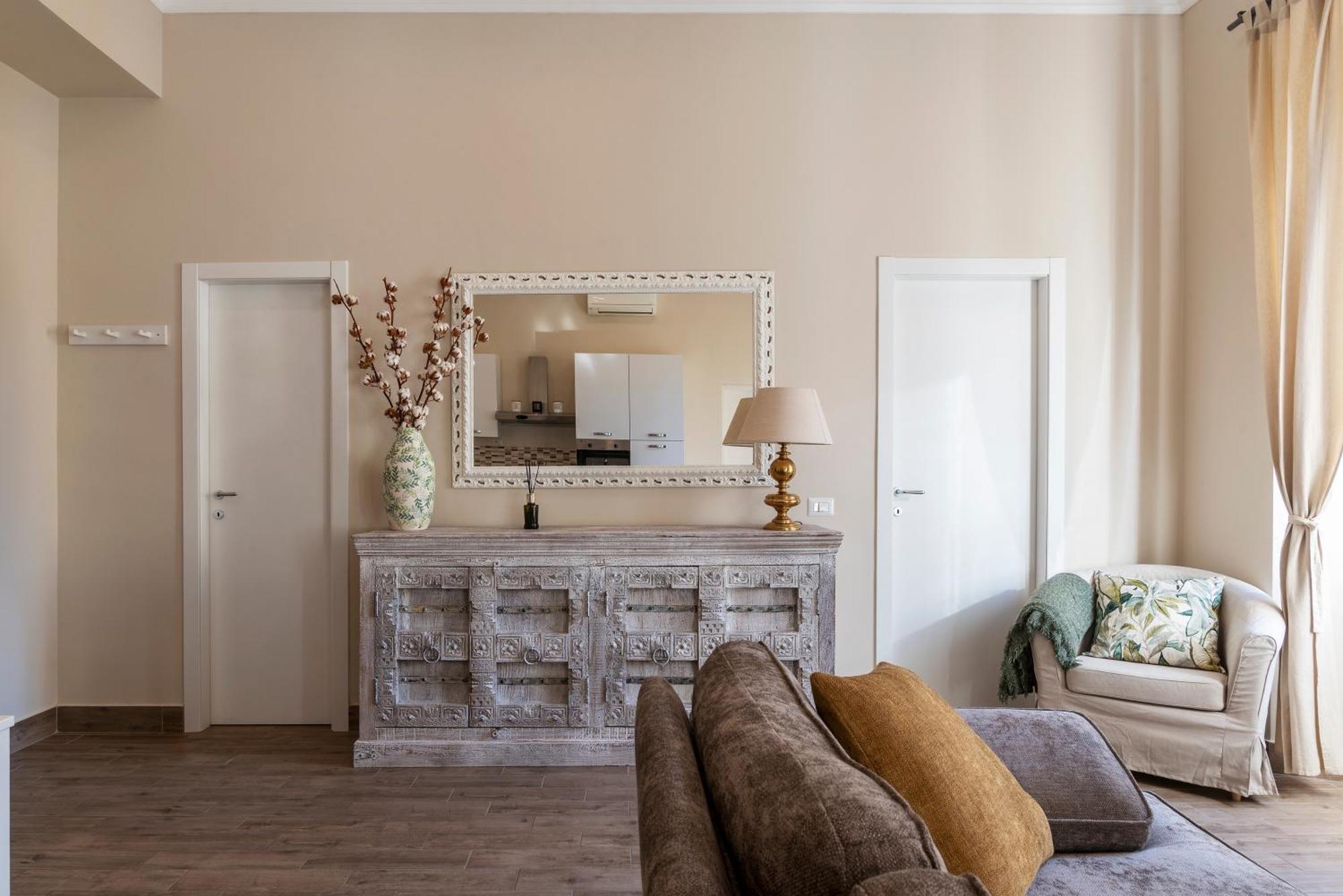 Apartamento Hospitalityrome Luminoso *