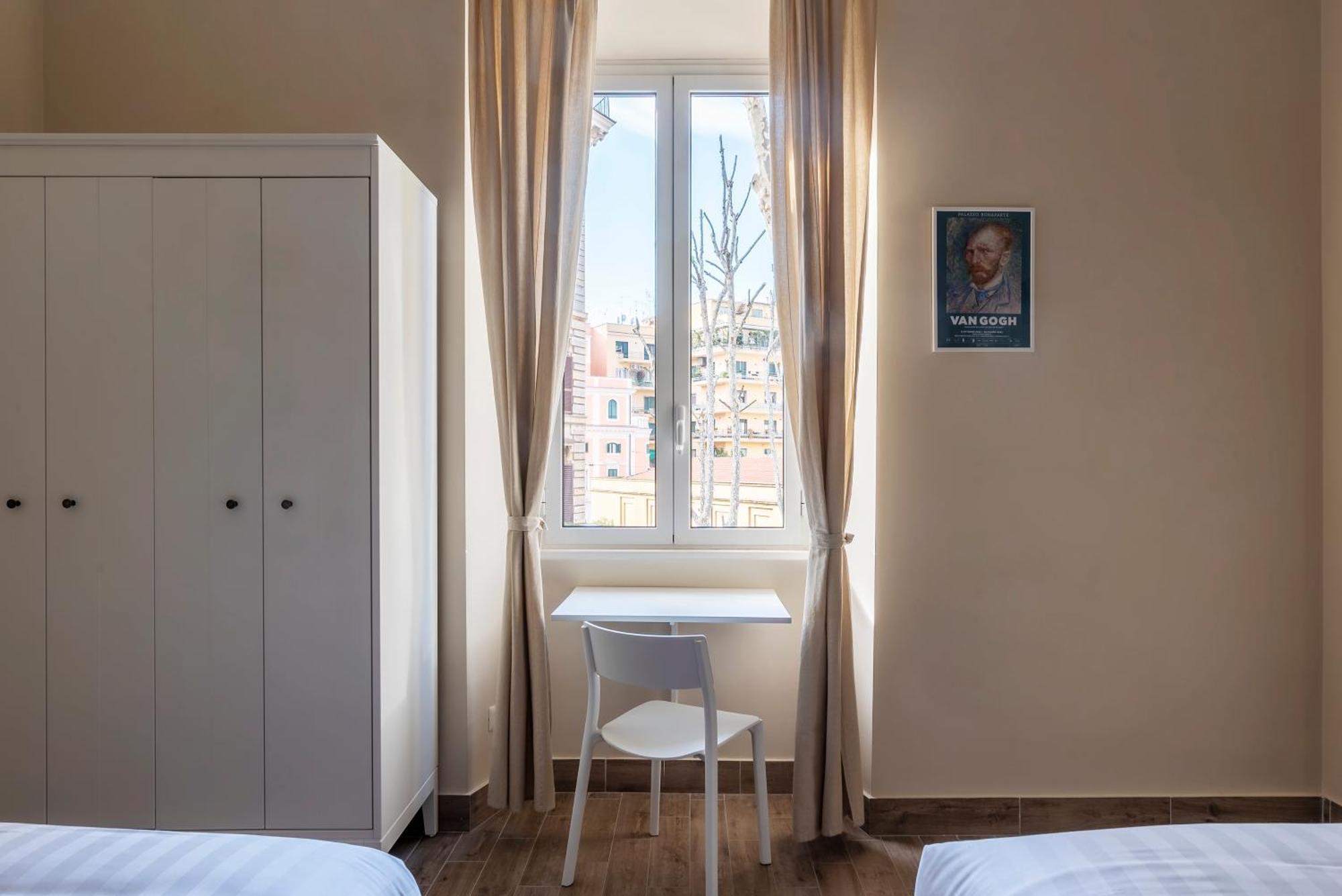 Apartamento Hospitalityrome Luminoso Roma